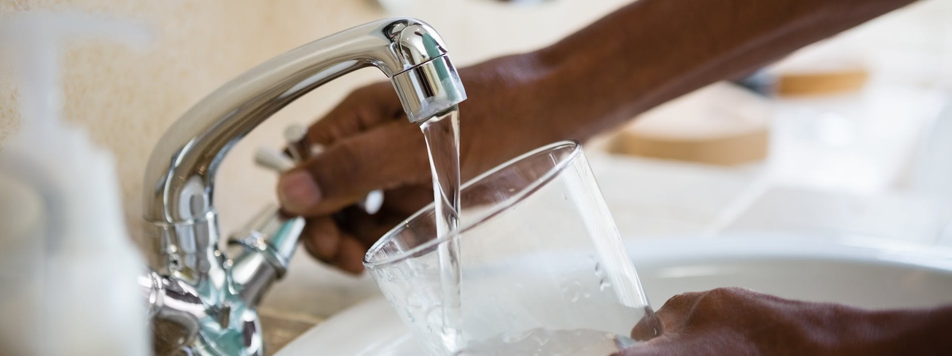 Do Water Filters Remove Forever Chemicals? PFAS Explained