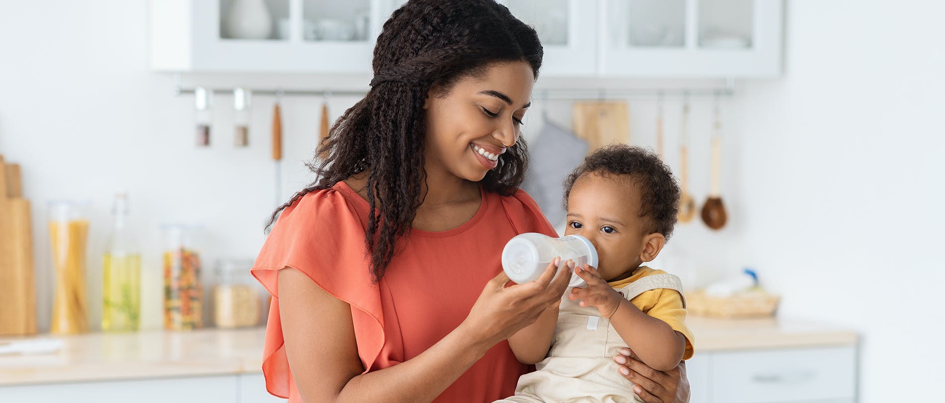 Should I Use Filtered Water in My Baby Formula?