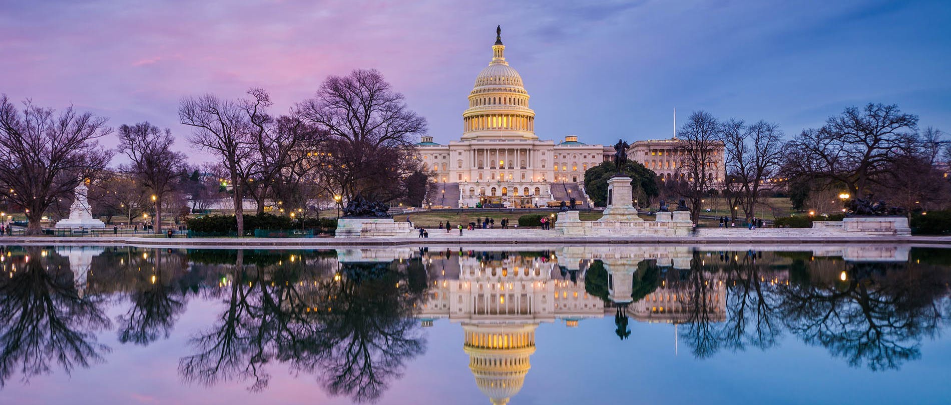 Capital Concerns? Dive Into Washington, D.C. Water Quality