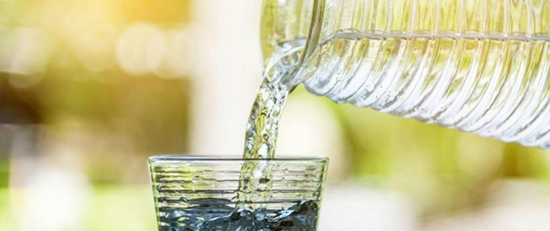 Is Alkaline Water Good for You? Get the Facts