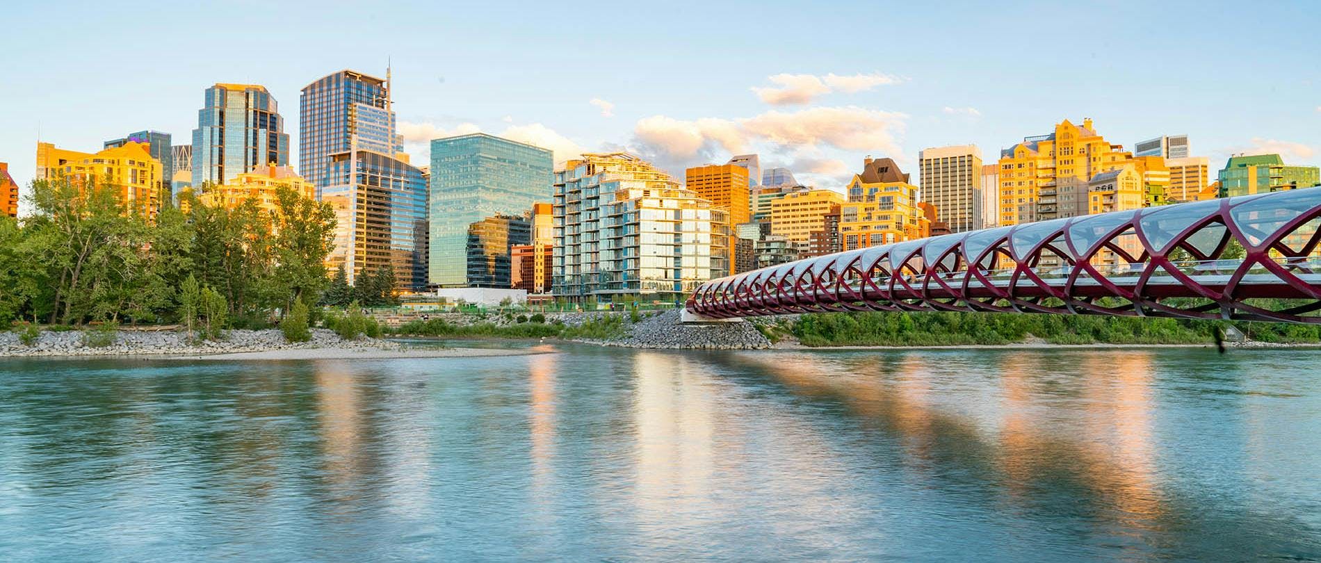 The Hard Facts About Calgary Water Quality