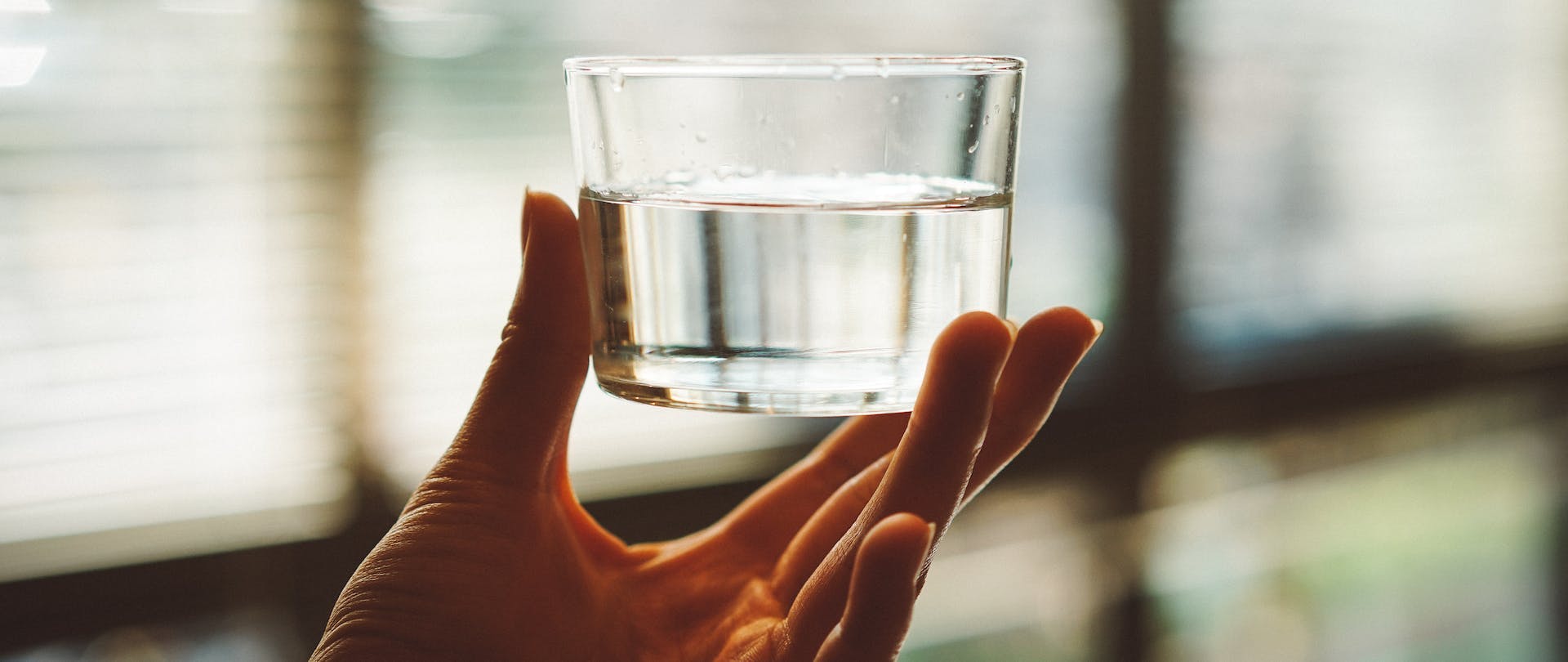 The Benefits of Drinking Water: What Science Tells Us